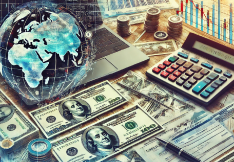 Виды банковского аудита